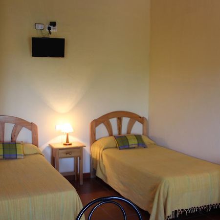 Aparthotel Las Palomas 라 푸에블라 데 로스 인판테스 외부 사진